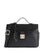 Maison Mollerus Stampato Marly Handbag classic schwarz