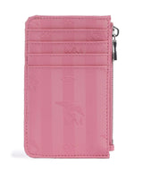 Maison Mollerus Vinerus Gy Kreditkartenetui bubble pink
