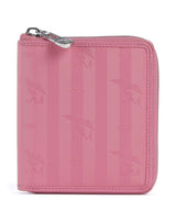 Maison Mollerus Vinerus Niederhorn Portefeuille bubble pink