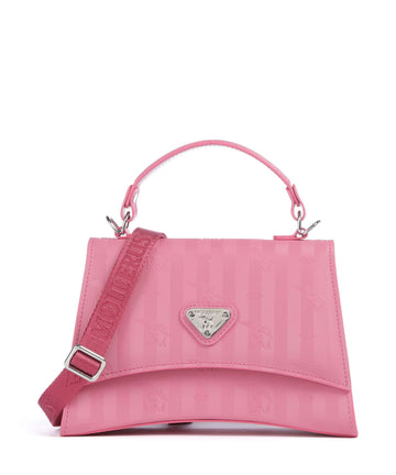 Maison Mollerus Vinerus Romont Sac à main bubble pink