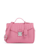 Maison Mollerus Vinerus Marly Handtasche bubble pink