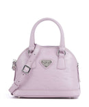 Maison Mollerus Stampato Oetwil Sac à main flieder