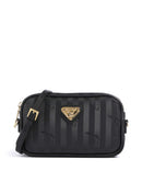 Maison Mollerus Vinerus Rivaz Crossbody bag classic schwarz