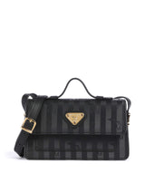 Maison Mollerus Vinerus Egg Sac bandoulière classic schwarz