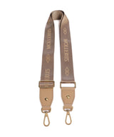 Maison Mollerus Aladdin Bandoulière cappuccino beige