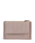 Maison Mollerus Vinerus Buin Credit card holder soft rosé