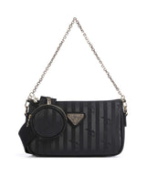 Maison Mollerus Vinerus Zell Schultertasche black
