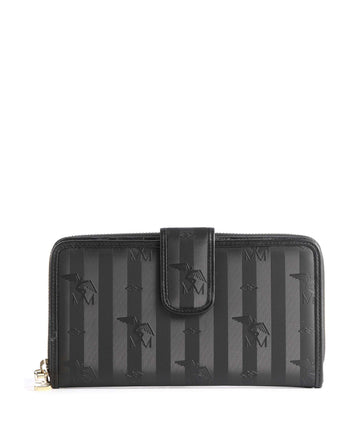 Maison Mollerus Vinerus Matterhorn Portefeuille black