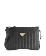 Maison Mollerus Vinerus Tamins Crossbody bag black