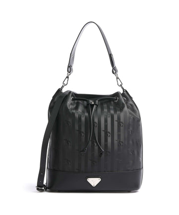 Maison Mollerus Vinerus Niesen Sac seau black