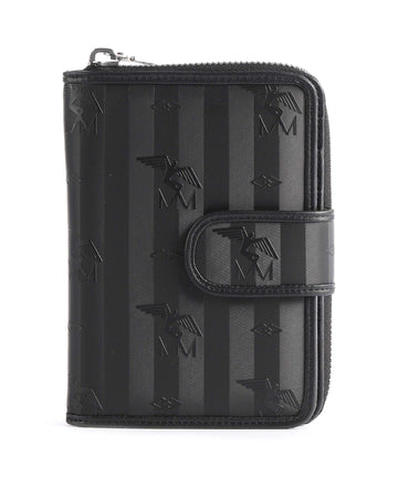 Maison Mollerus Vinerus Saentis Portefeuille black