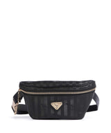 Maison Mollerus Vinerus Grindelwald Gürteltasche schwarz