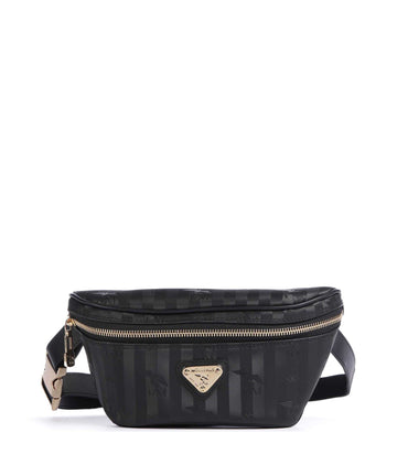 Maison Mollerus Vinerus Grindelwald Sac banane schwarz