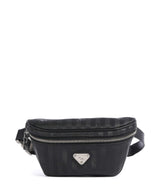 Maison Mollerus Vinerus Grindelwald Gürteltasche classic schwarz