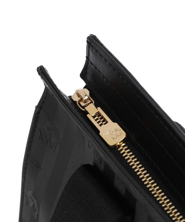 Maison Mollerus Vinerus Berlin Tote bag schwarz