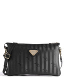 Maison Mollerus Vinerus Gland Crossbody bag black