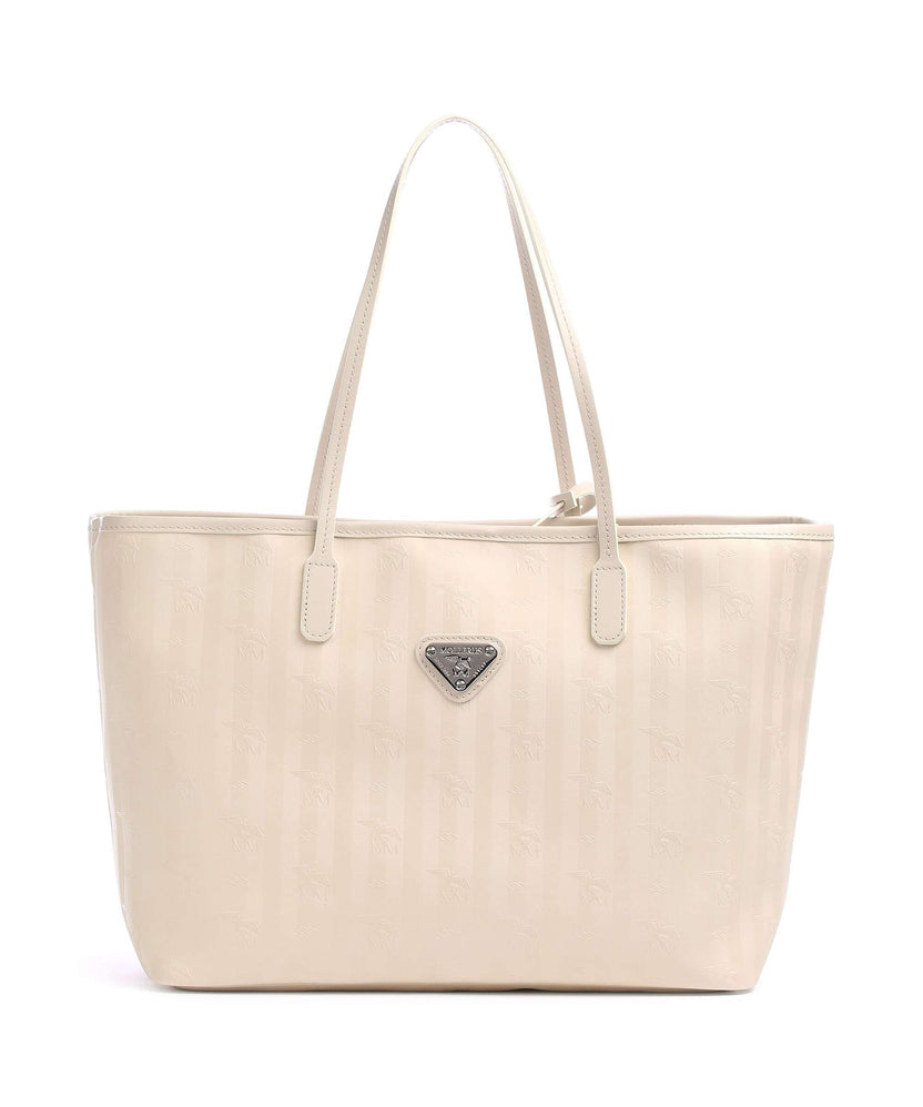 Maison Mollerus Vinerus Bern Tote bag pearl