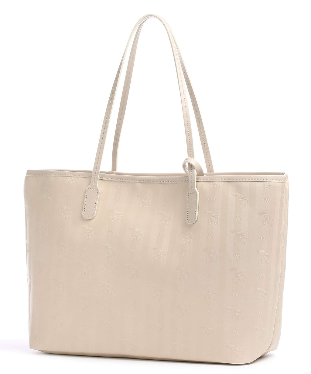 Maison Mollerus Vinerus Bern Tote bag pearl