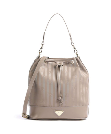 Maison Mollerus Vinerus Niesen Sac seau taupe