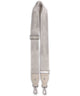 Maison Mollerus Aladdin Bag strap pearl