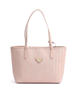 Maison Mollerus Vinerus Genf Shopper rosé