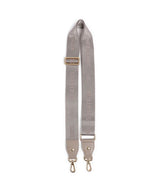 Maison Mollerus Aladdin Bandoulière taupe/gold