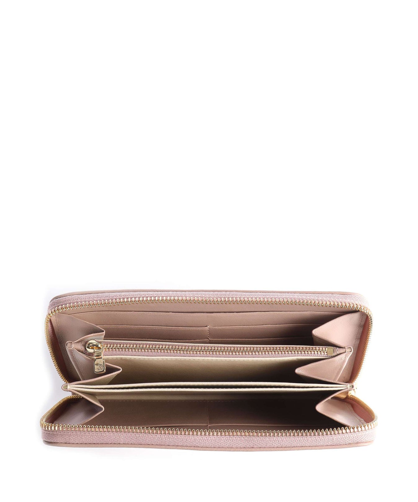 Maison Mollerus Vinerus Clariden Wallet rosé