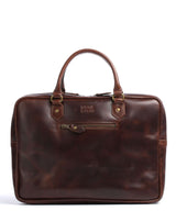 Buckle & Seam Cali Porte-document brown
