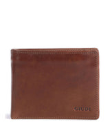 Giudi Geldbörse brown