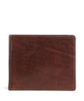 Giudi Wallet brown