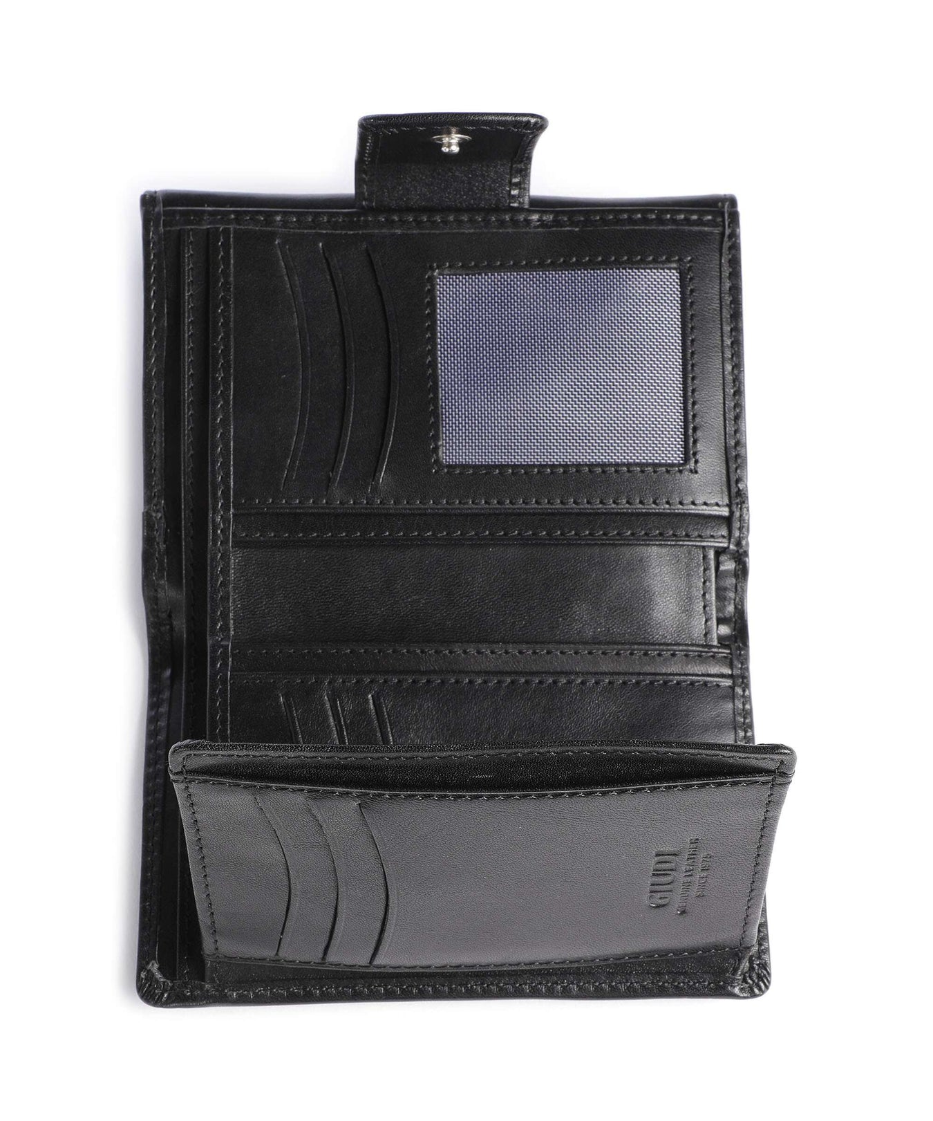 Giudi Wallet black