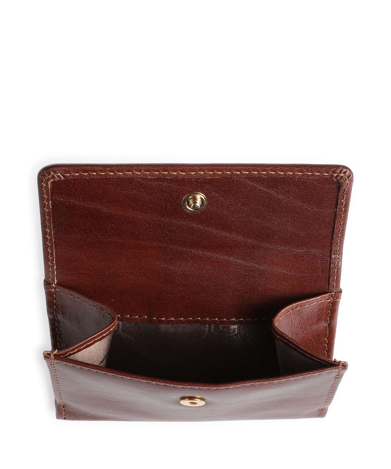 Giudi Wallet brown