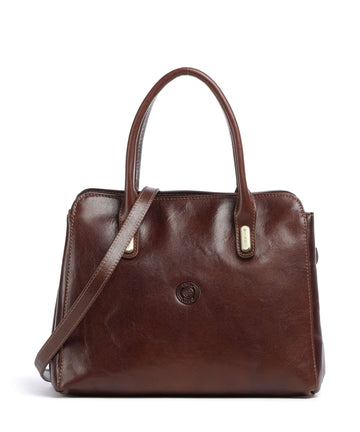 Giudi Handtasche brown