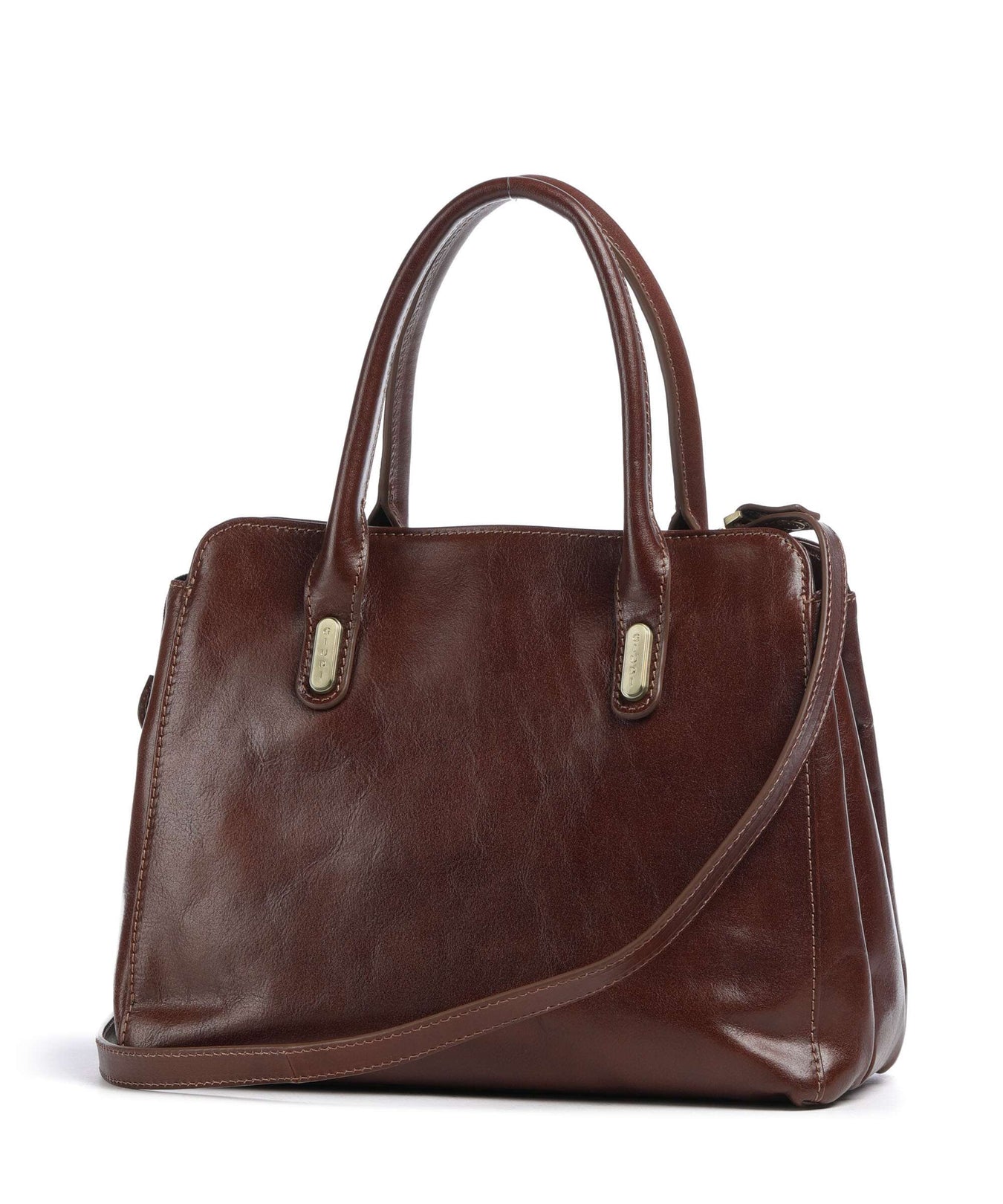 Giudi Handbag brown