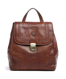 Giudi Backpack brown