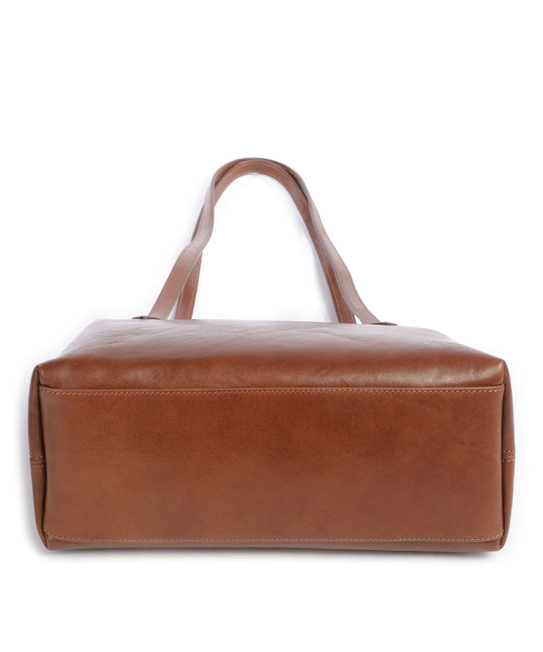 Giudi Shoulder bag brown