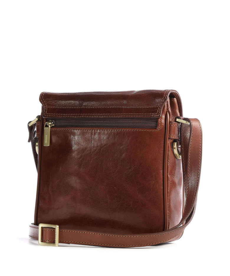 Giudi Crossbody bag brown