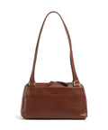 Giudi Single Tracollina Shoulder bag marrone