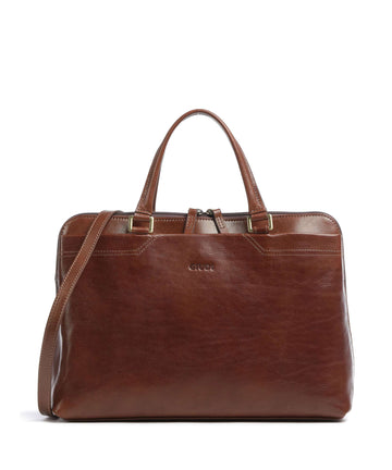 Giudi Soft Sac à main brown