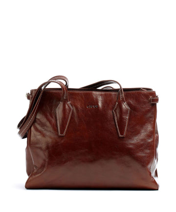 Giudi Cabas brown
