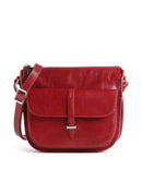 Giudi Cuffy Tracollina Sac bandoulière rosso