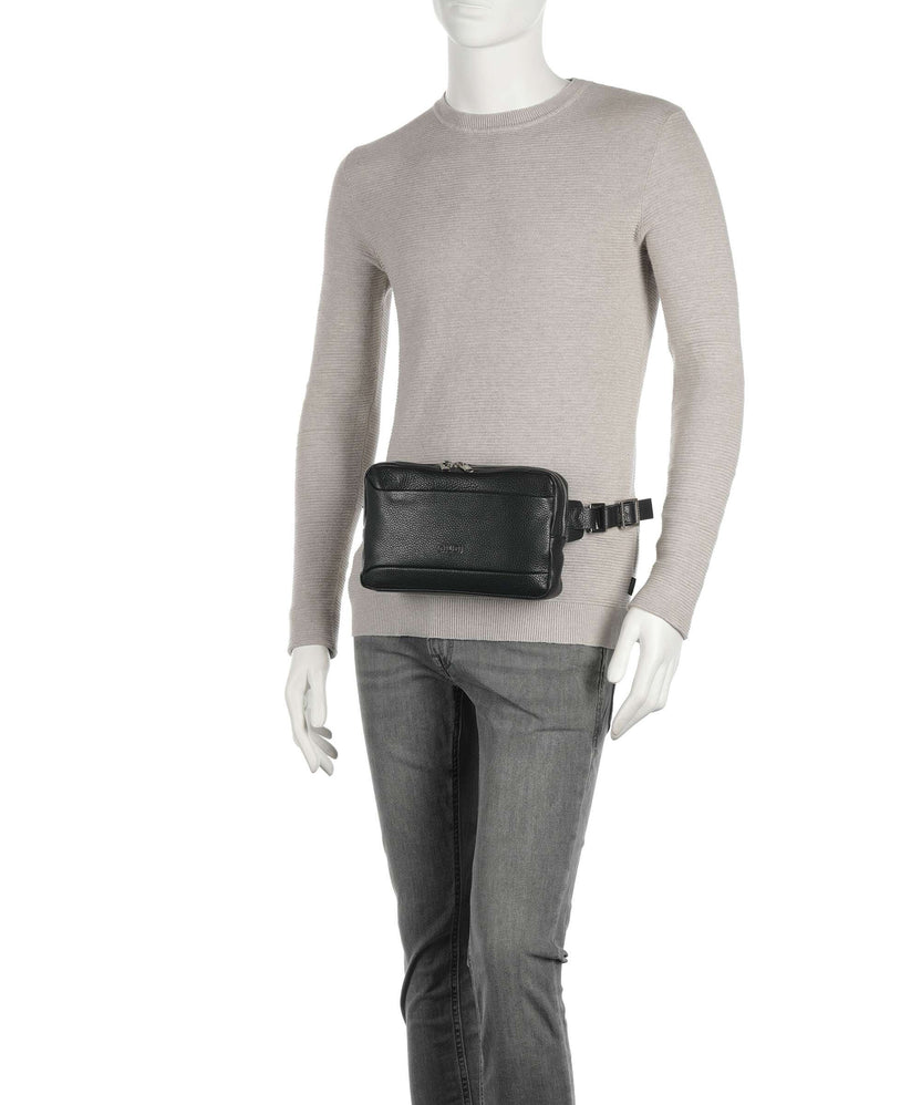Giudi Fanny pack black