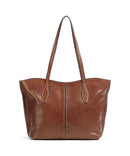 Giudi Giorgia Tote bag brown