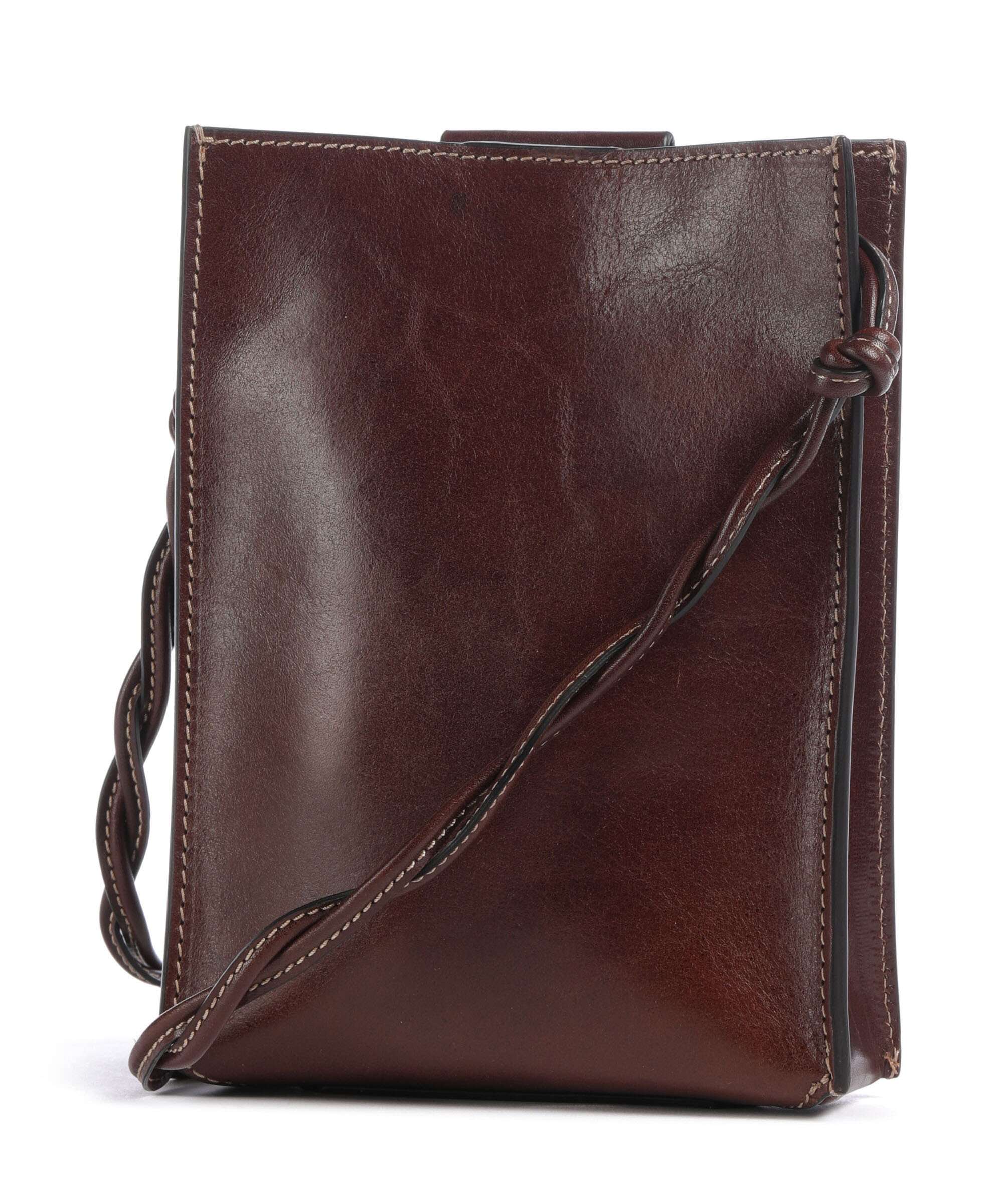 Giudi Romina Tracollina Crossbody bag marrone