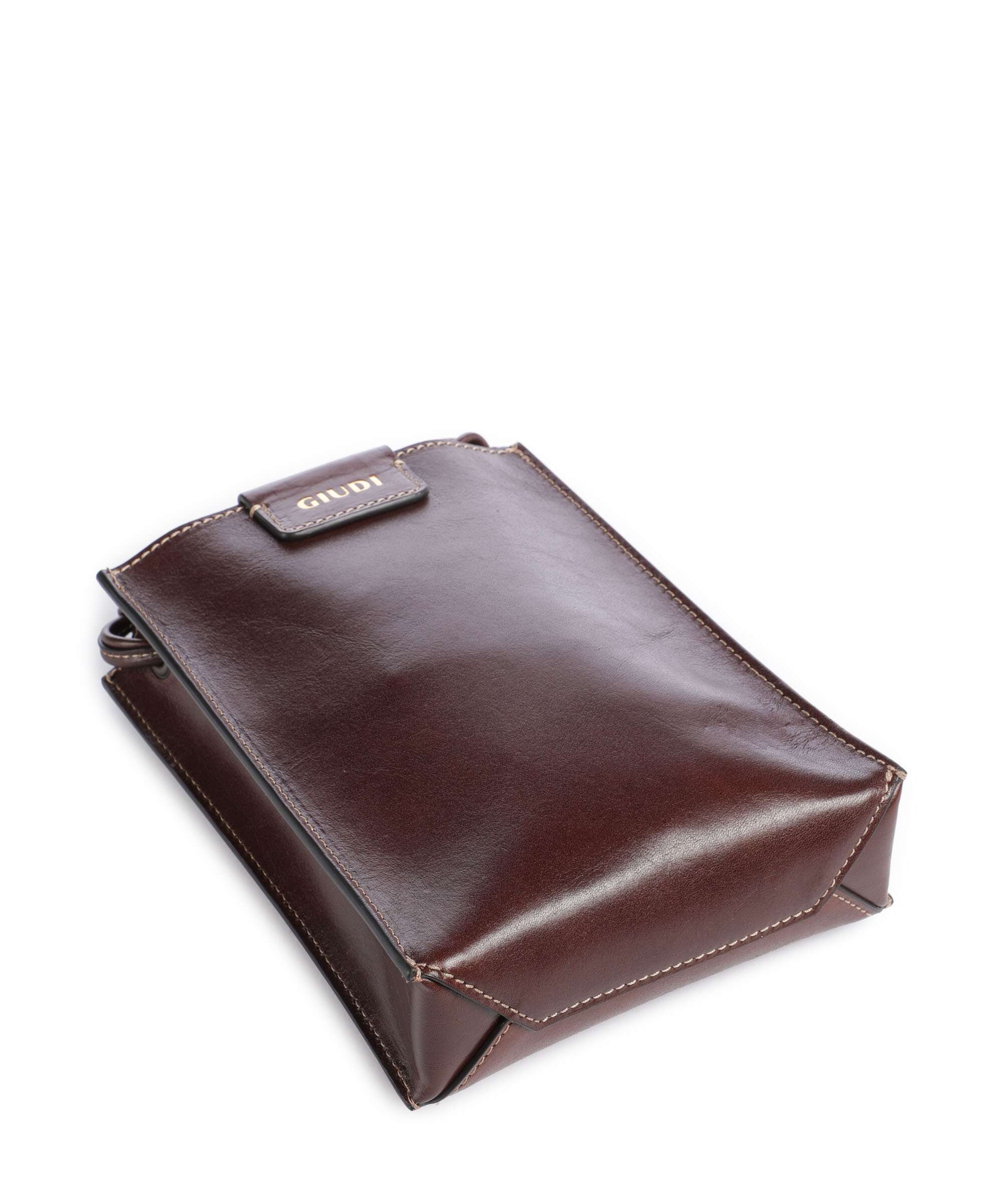 Giudi Romina Tracollina Crossbody bag marrone