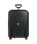 Roncato Light Spinner (4 wheels) black