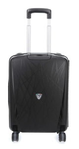 Roncato Light Valise 4 roues black