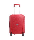 Roncato Light Valise 4 roues red