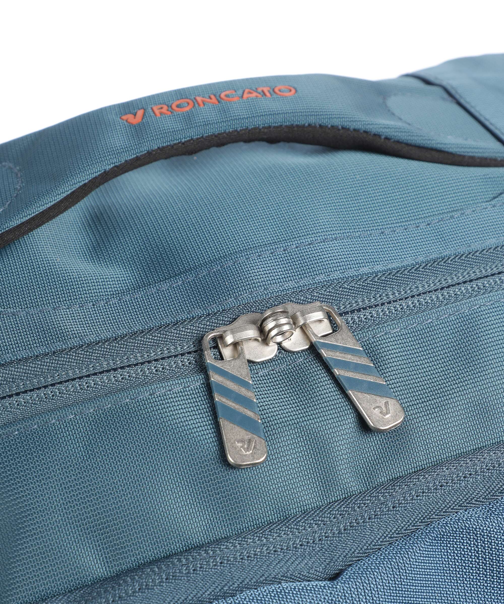 Roncato Speed 39 Travel backpack blue