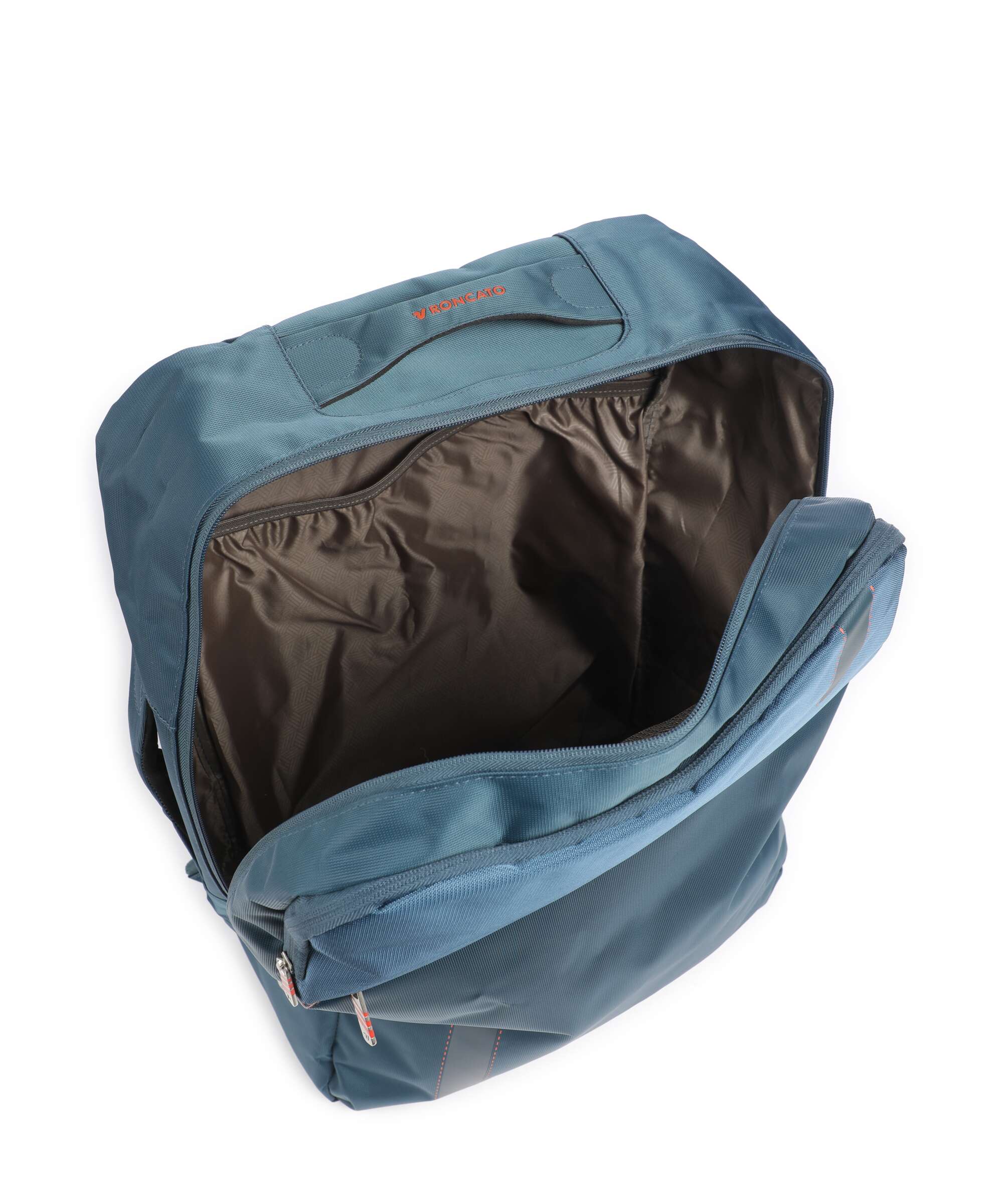 Roncato Speed 39 Travel backpack blue